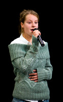 Cornerstone College Singing Concert '05